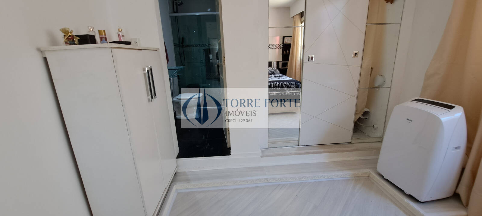 Sobrado à venda com 2 quartos, 110m² - Foto 12