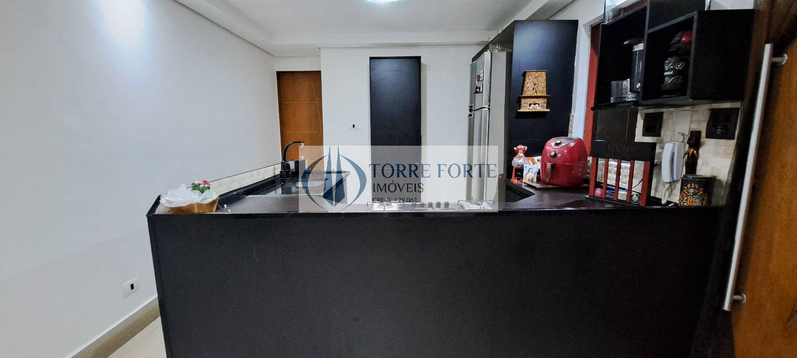 Sobrado à venda com 2 quartos, 110m² - Foto 15