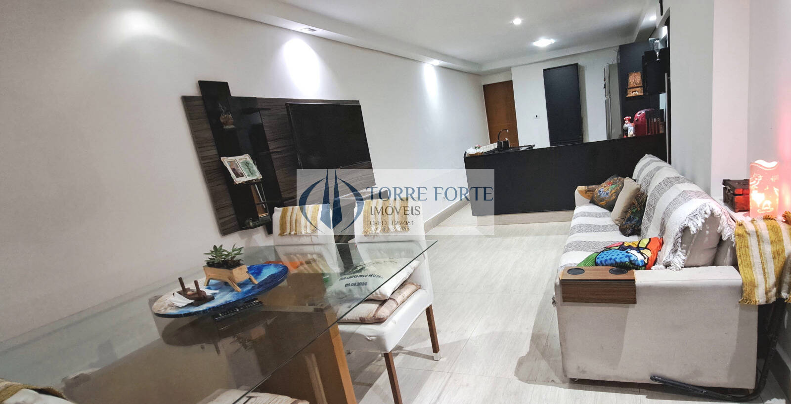 Sobrado à venda com 2 quartos, 110m² - Foto 19