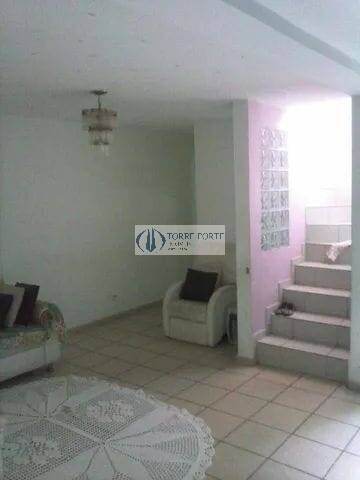 Sobrado à venda com 3 quartos, 158m² - Foto 10