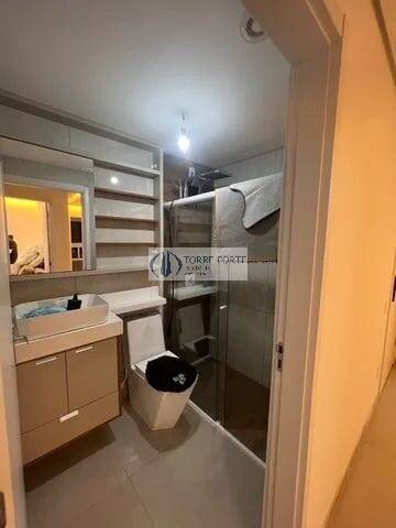 Apartamento à venda com 2 quartos, 50m² - Foto 5