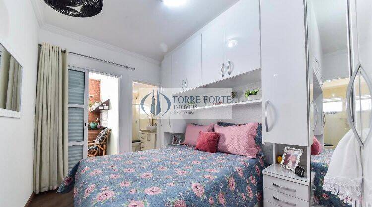 Apartamento à venda com 3 quartos, 96m² - Foto 4