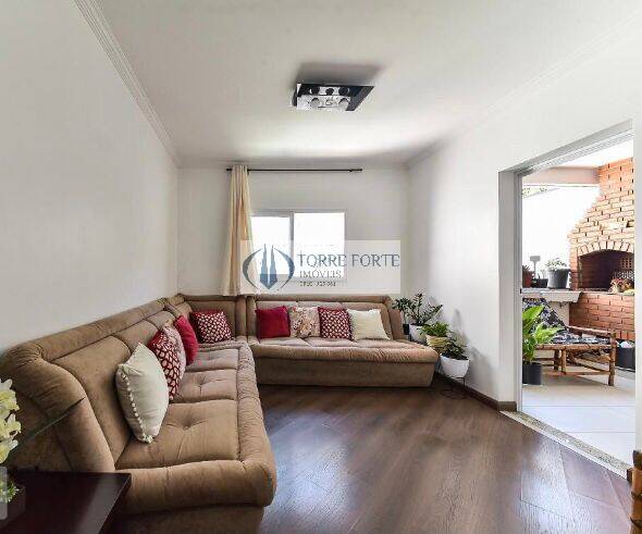 Apartamento à venda com 3 quartos, 96m² - Foto 8