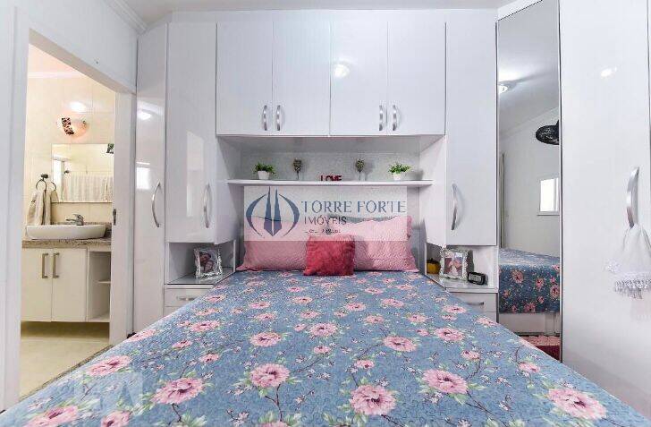 Apartamento à venda com 3 quartos, 96m² - Foto 16