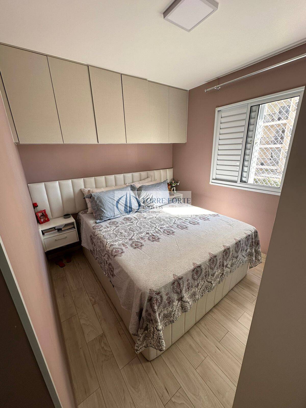 Apartamento à venda com 2 quartos, 45m² - Foto 15