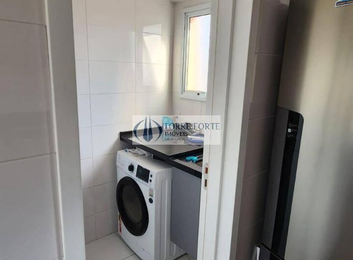 Apartamento à venda com 2 quartos, 60m² - Foto 13