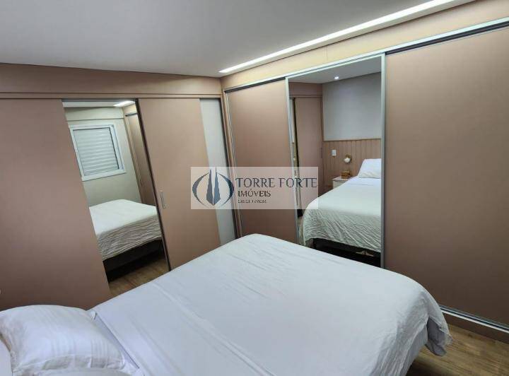 Apartamento à venda com 2 quartos, 60m² - Foto 21