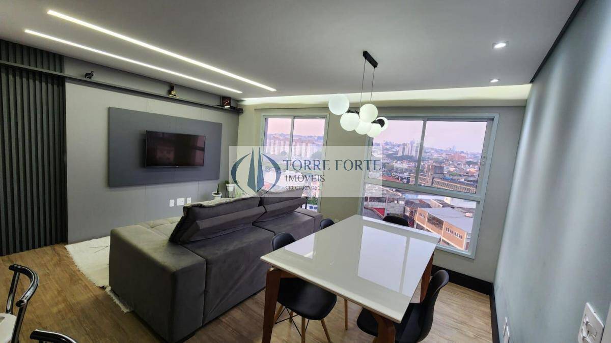 Apartamento à venda com 2 quartos, 60m² - Foto 28