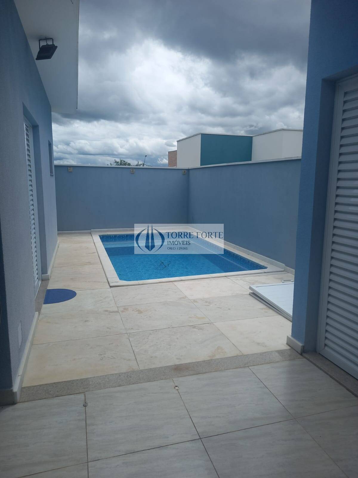 Casa de Condomínio à venda com 3 quartos, 320m² - Foto 23