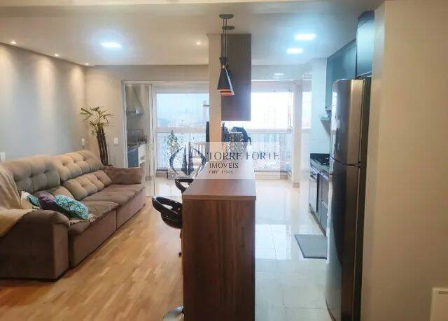 Apartamento à venda com 3 quartos, 92m² - Foto 4