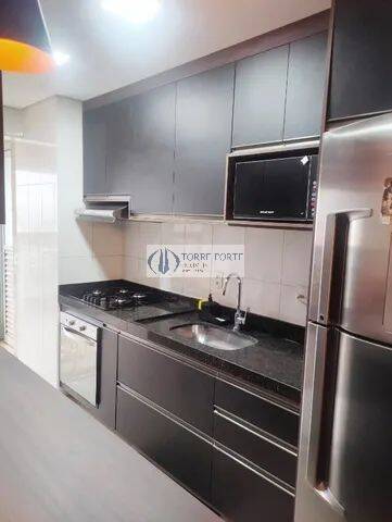 Apartamento à venda com 3 quartos, 92m² - Foto 5