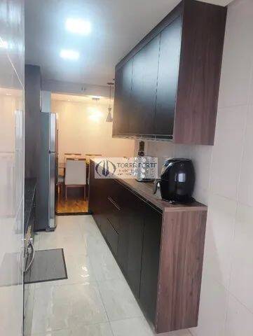 Apartamento à venda com 3 quartos, 92m² - Foto 8