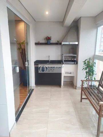 Apartamento à venda com 3 quartos, 92m² - Foto 7