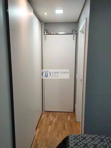 Apartamento à venda com 3 quartos, 92m² - Foto 12