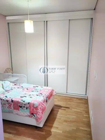 Apartamento à venda com 3 quartos, 92m² - Foto 10