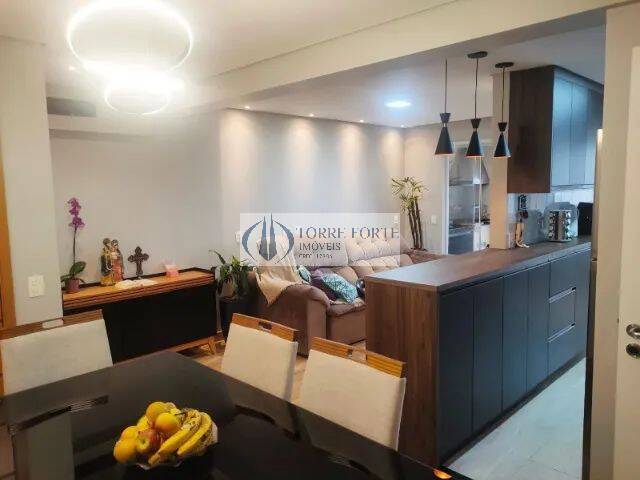 Apartamento à venda com 3 quartos, 92m² - Foto 14