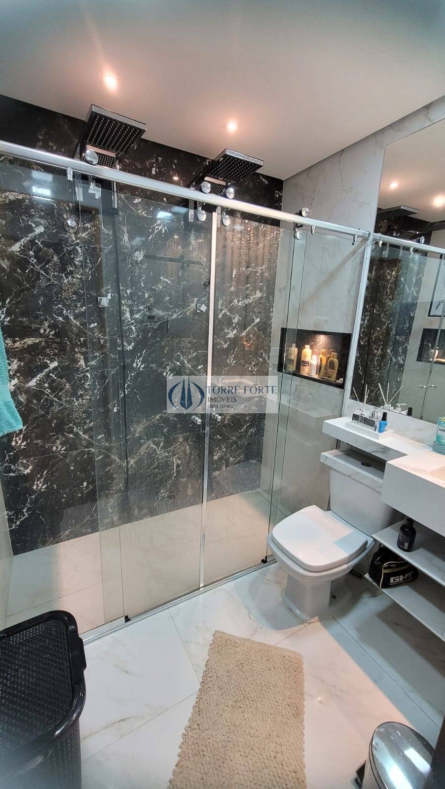 Sobrado à venda com 3 quartos, 320m² - Foto 17