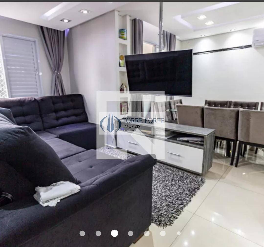 Apartamento à venda com 3 quartos, 69m² - Foto 3