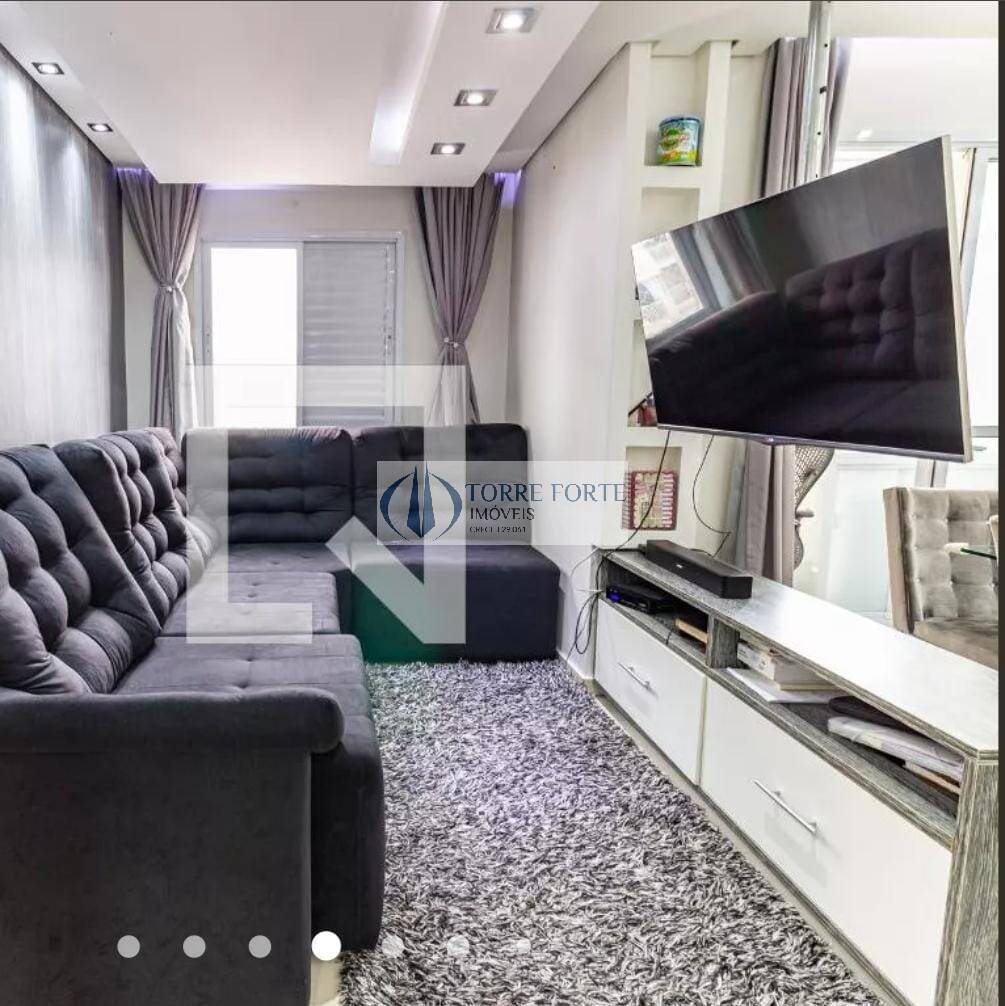 Apartamento à venda com 3 quartos, 69m² - Foto 4