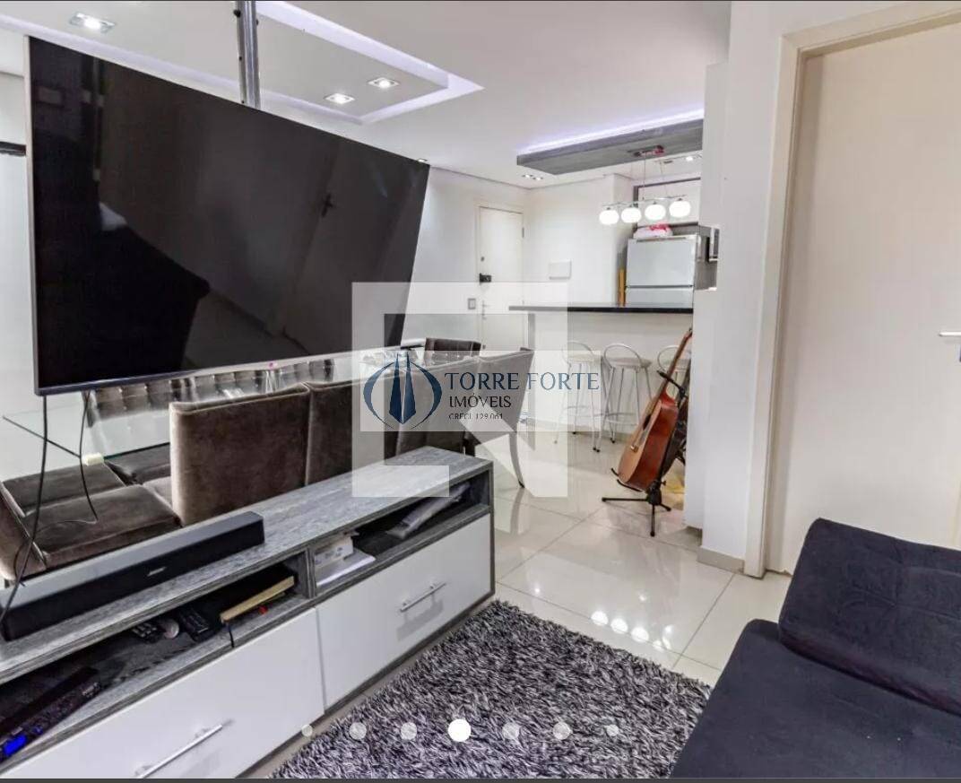 Apartamento à venda com 3 quartos, 69m² - Foto 6