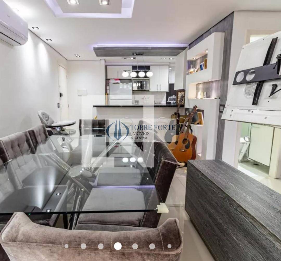 Apartamento à venda com 3 quartos, 69m² - Foto 5