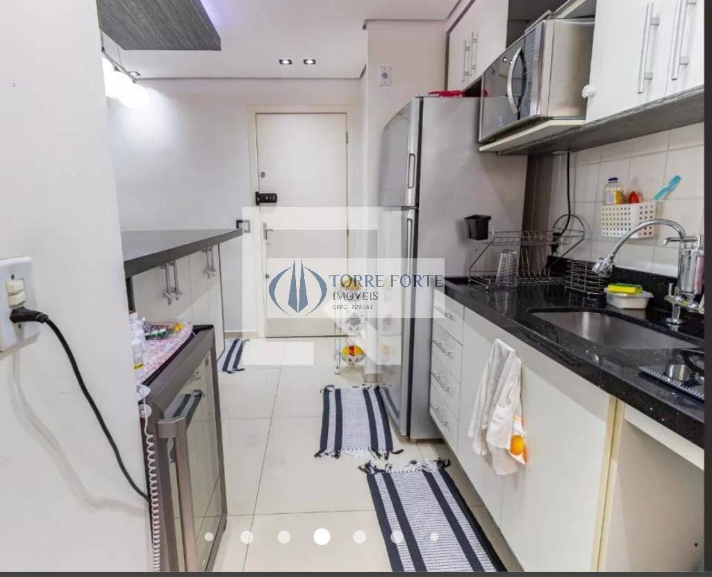 Apartamento à venda com 3 quartos, 69m² - Foto 9