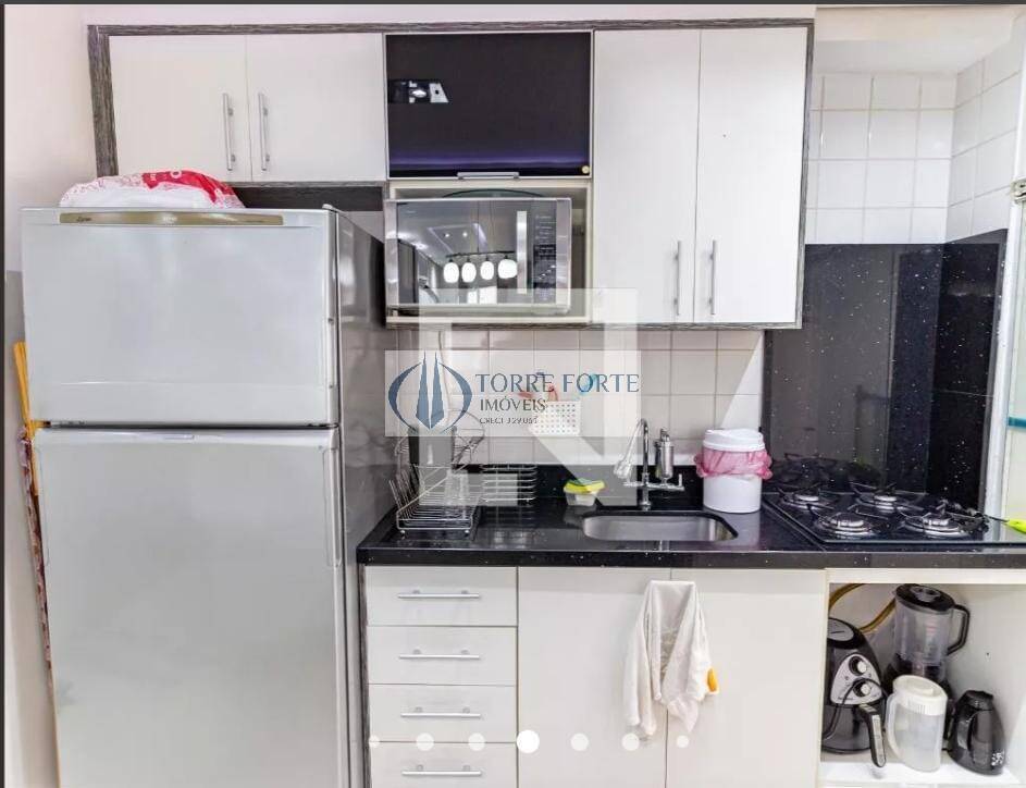 Apartamento à venda com 3 quartos, 69m² - Foto 10