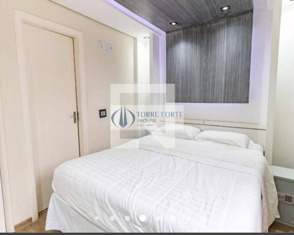 Apartamento à venda com 3 quartos, 69m² - Foto 11