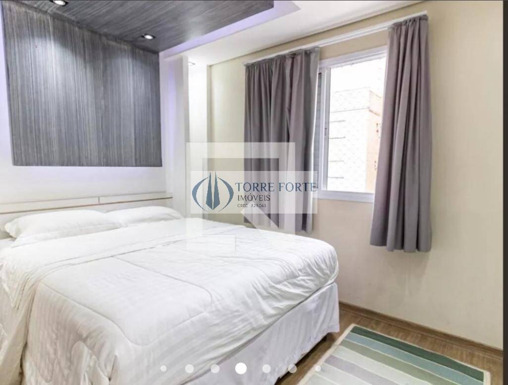 Apartamento à venda com 3 quartos, 69m² - Foto 12