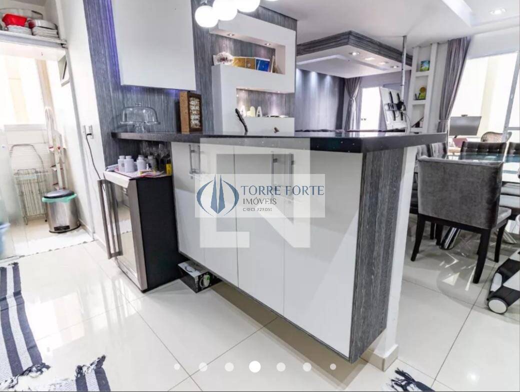 Apartamento à venda com 3 quartos, 69m² - Foto 15