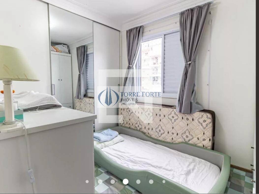 Apartamento à venda com 3 quartos, 69m² - Foto 14