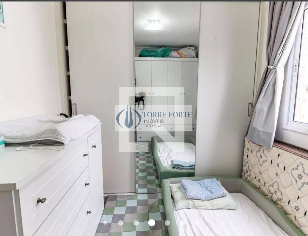 Apartamento à venda com 3 quartos, 69m² - Foto 13