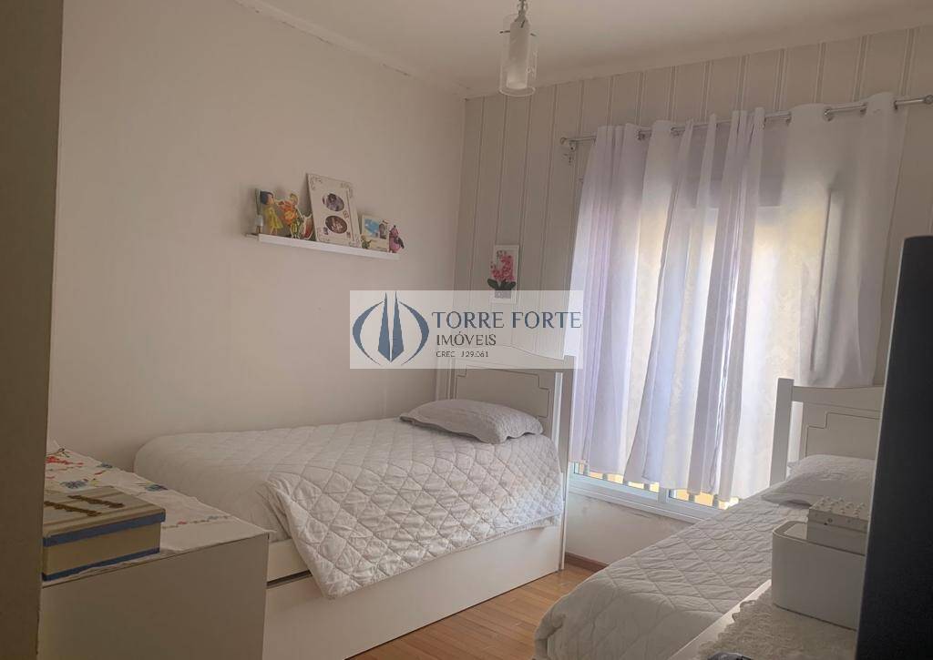 Apartamento à venda com 3 quartos, 120m² - Foto 13