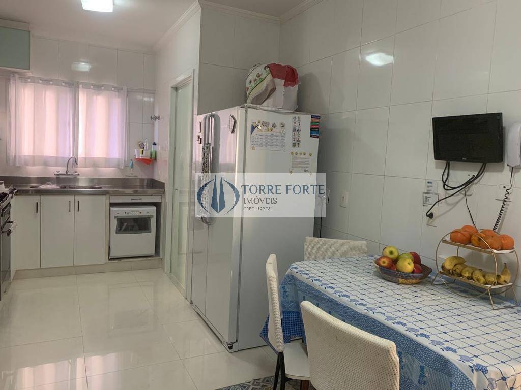 Apartamento à venda com 3 quartos, 120m² - Foto 16