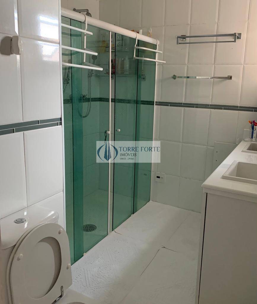 Apartamento à venda com 3 quartos, 120m² - Foto 17