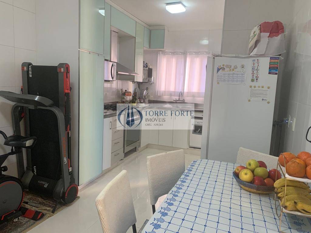 Apartamento à venda com 3 quartos, 120m² - Foto 18