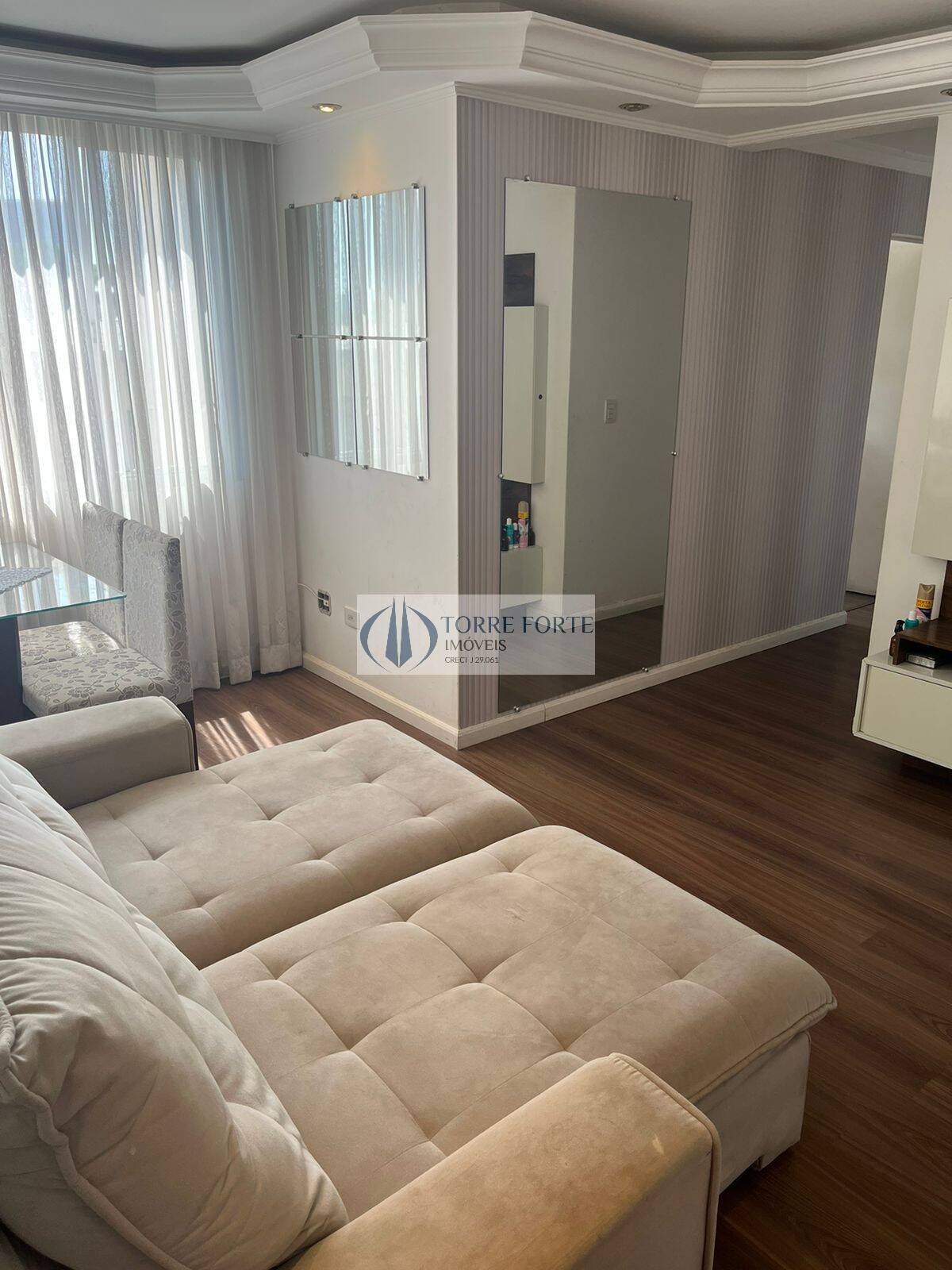 Apartamento à venda com 2 quartos, 65m² - Foto 8