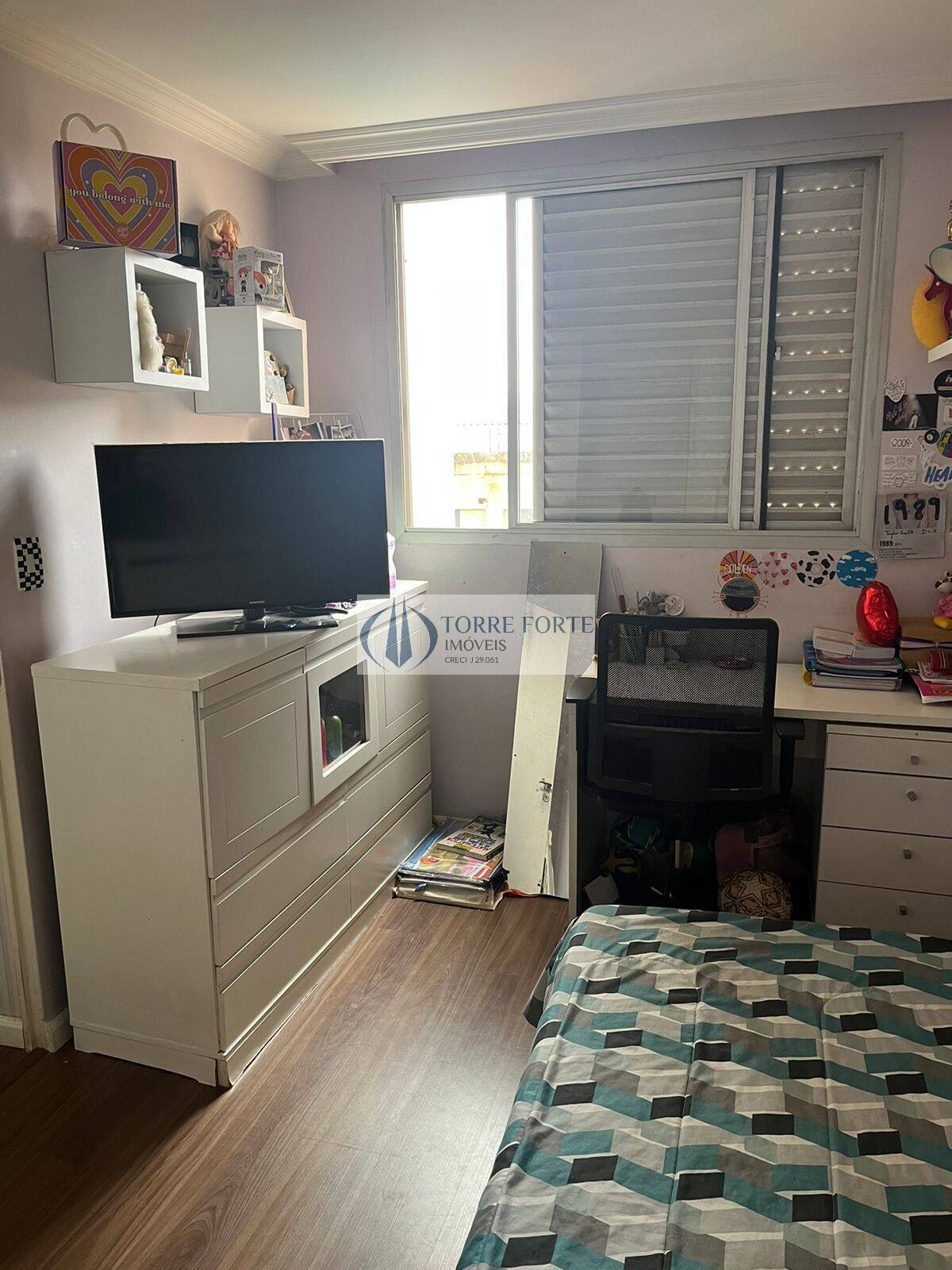 Apartamento à venda com 2 quartos, 65m² - Foto 9