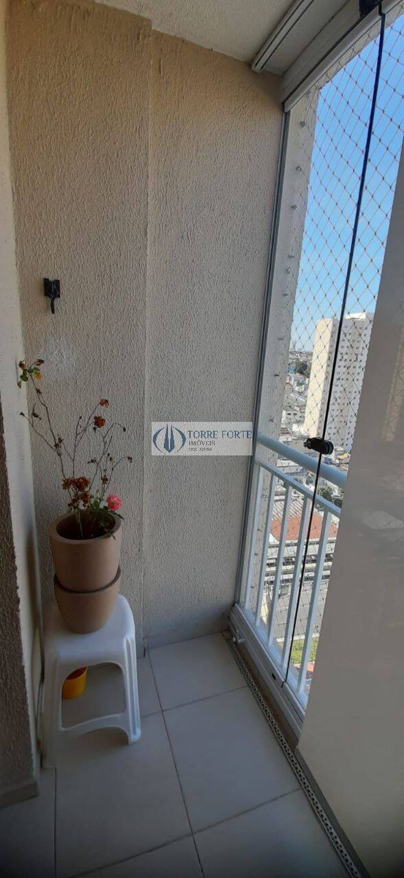 Apartamento à venda com 3 quartos, 66m² - Foto 9