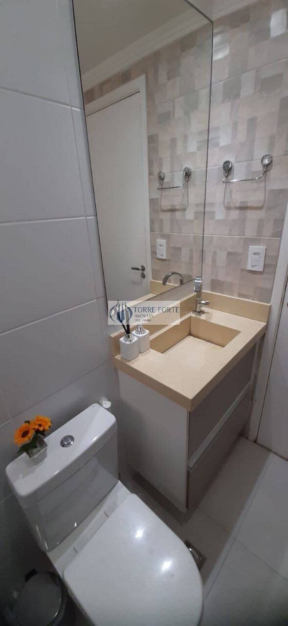 Apartamento à venda com 3 quartos, 66m² - Foto 13