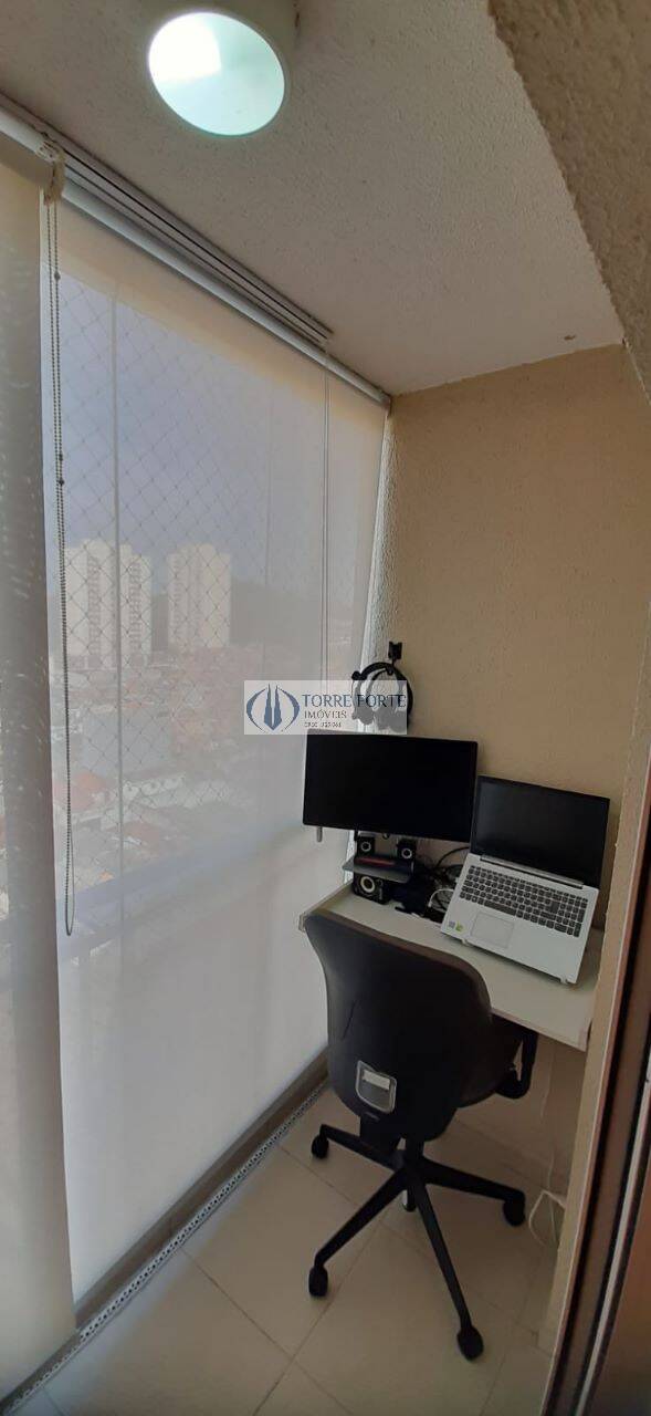 Apartamento à venda com 3 quartos, 66m² - Foto 14