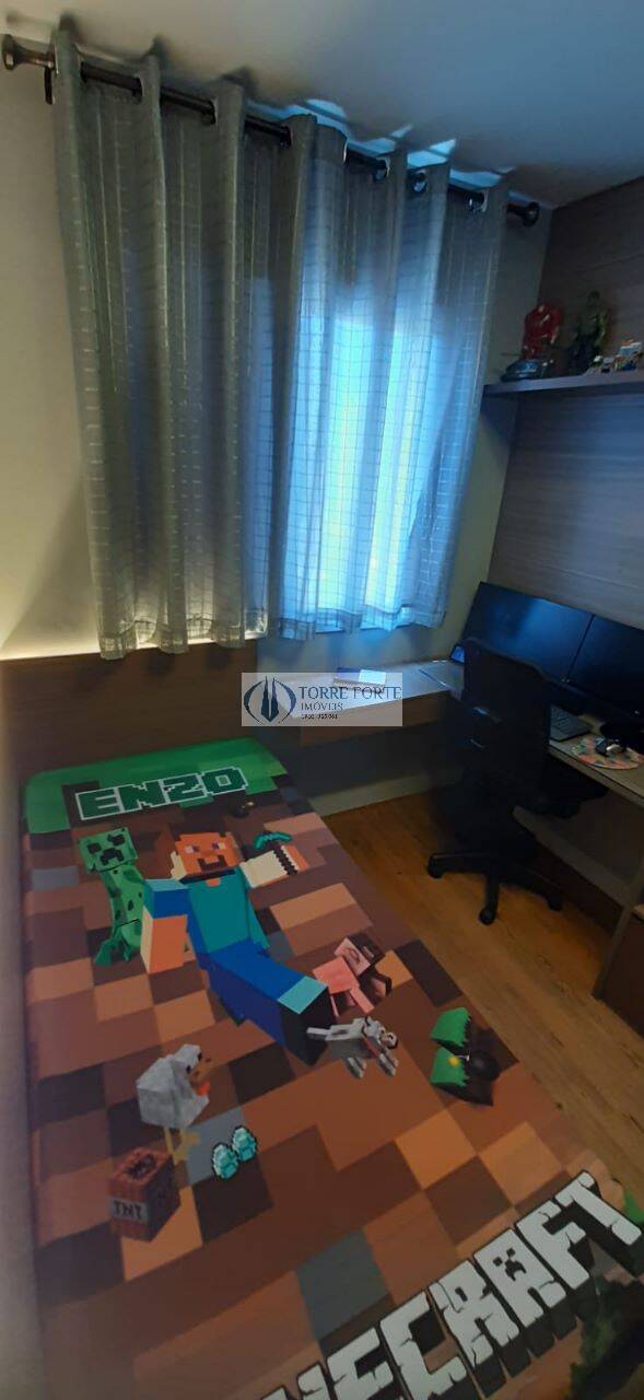 Apartamento à venda com 3 quartos, 66m² - Foto 17