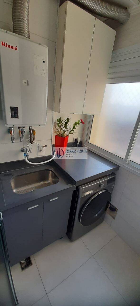 Apartamento à venda com 3 quartos, 66m² - Foto 18