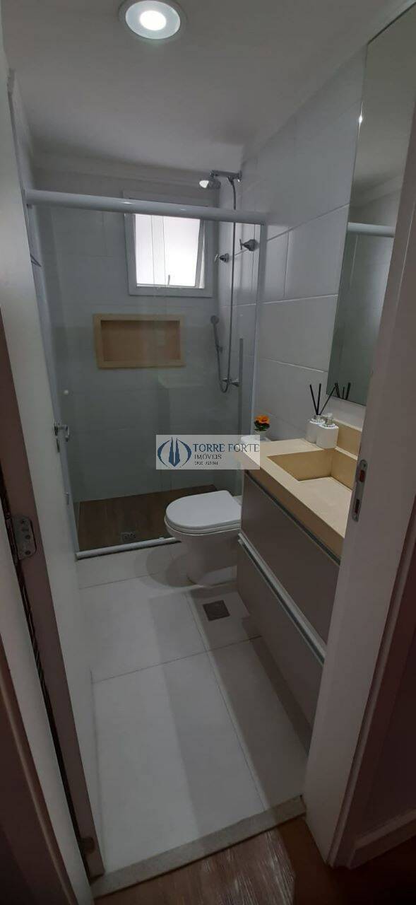 Apartamento à venda com 3 quartos, 66m² - Foto 21