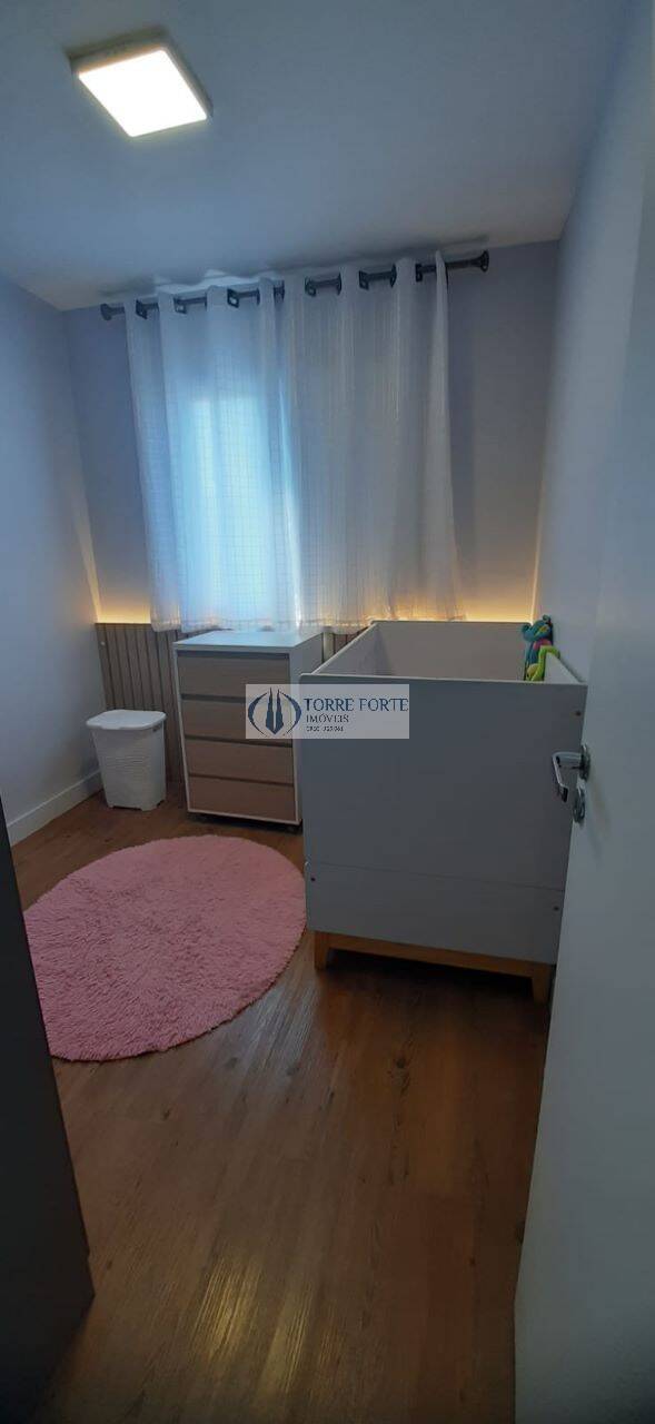 Apartamento à venda com 3 quartos, 66m² - Foto 22