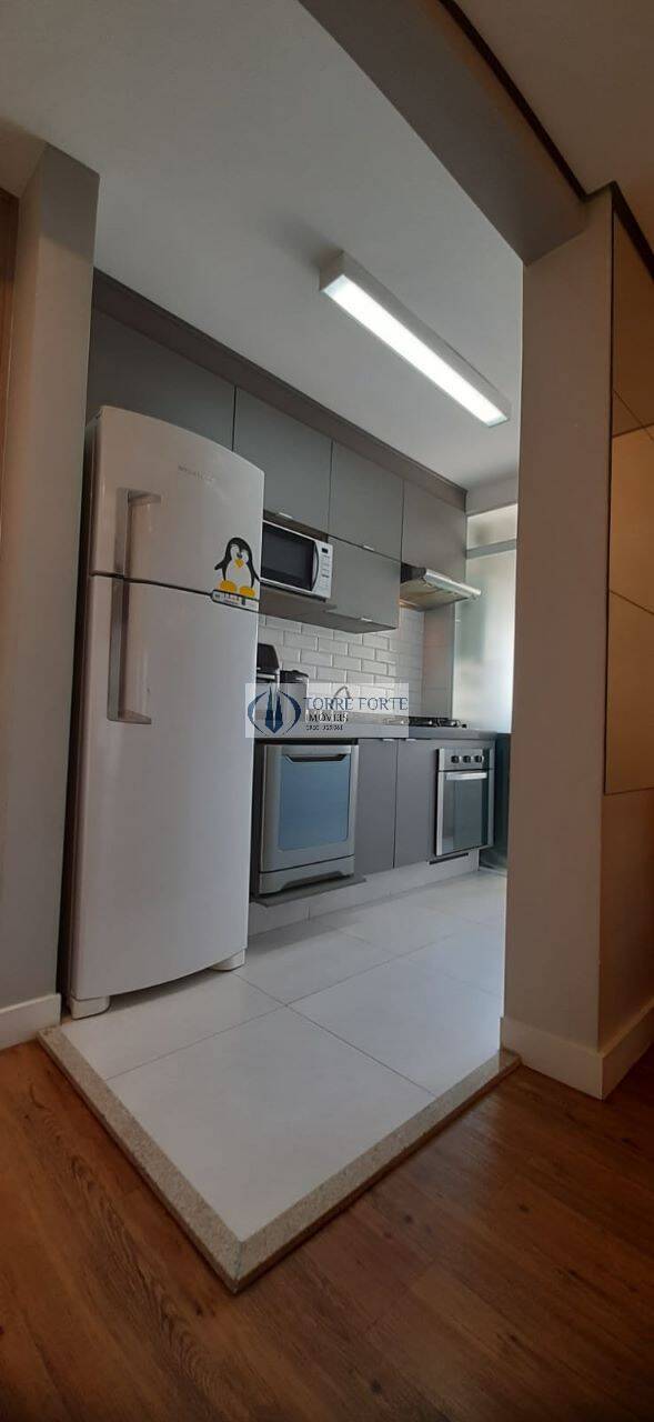 Apartamento à venda com 3 quartos, 66m² - Foto 23