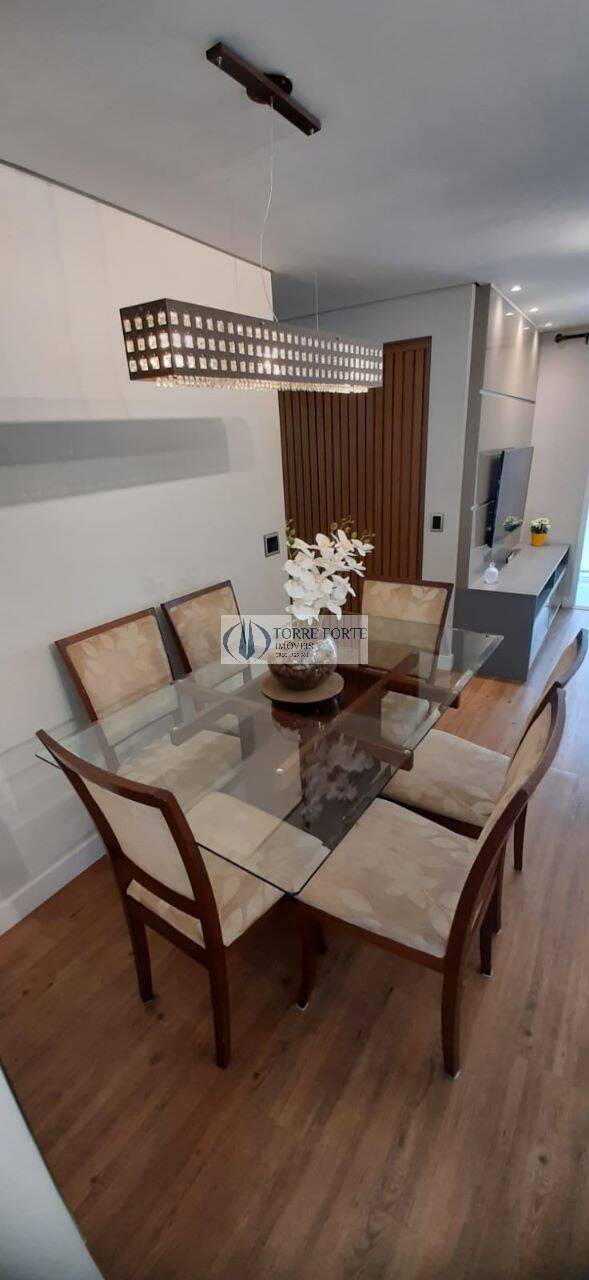 Apartamento à venda com 3 quartos, 66m² - Foto 4