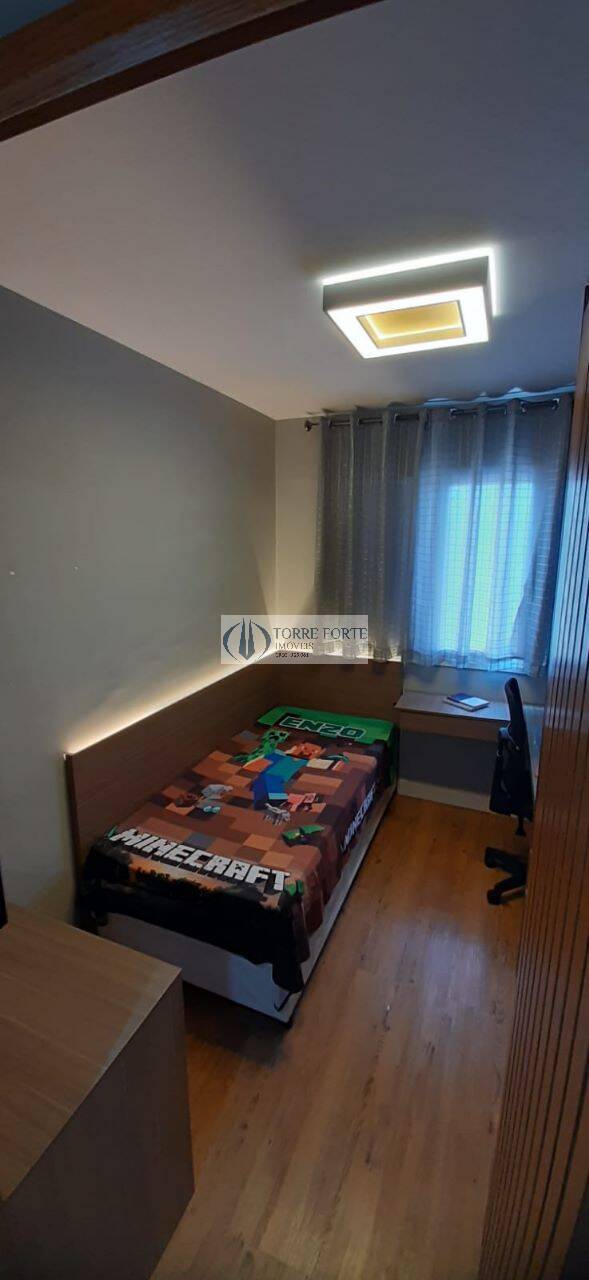 Apartamento à venda com 3 quartos, 66m² - Foto 5