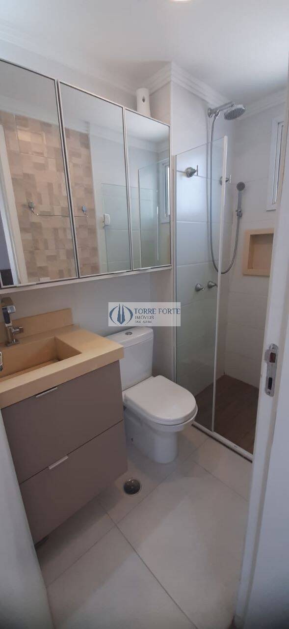 Apartamento à venda com 3 quartos, 66m² - Foto 29