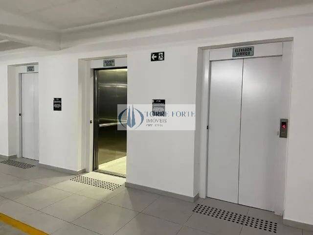 Conjunto Comercial-Sala à venda e aluguel, 192m² - Foto 1